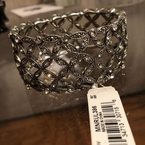 Monet Stretch Bracelet